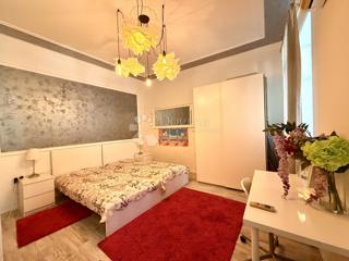 Stanovanje Kantrida, Rijeka, 34m2