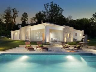 Hiša Boljevići, Kršan, 183m2