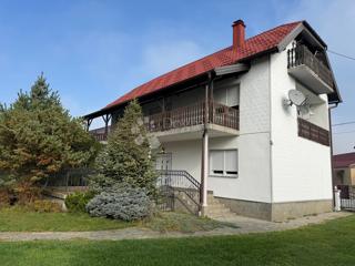 Hiša Svibovec Podravski, Sračinec, 120m2