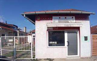 Poslovni prostor Tenja, Osijek - Okolica, 57,38m2