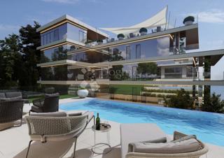 Zemljišče Kvarner, 1.750m2