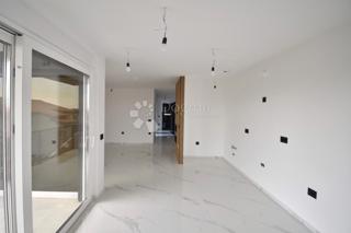 Stanovanje Valbandon, Fažana, 54,60m2