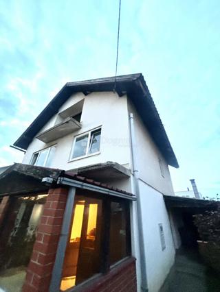 Hiša Centar, Samobor, 186m2