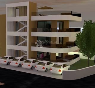 Stanovanje Vir, 108,20m2