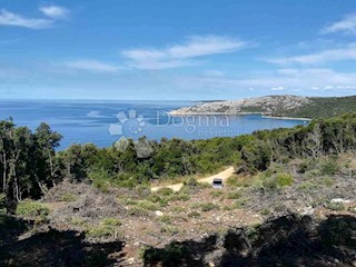 Zemljišče Ustrine, Mali Lošinj, 5.401m2