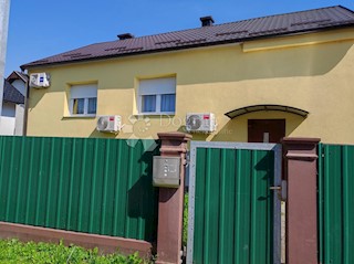 Hiša Centar, Varaždin, 71m2