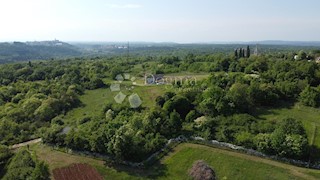 Hiša Krasica, Buje, 90m2