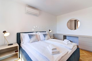 Apartma Preluk, Rijeka, 69m2