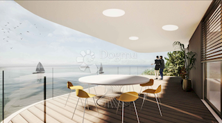 Apartma Crikvenica, 122,80m2