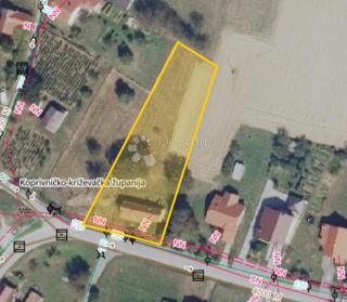 Hiša Vinica, Koprivnica, 60m2