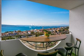 Apartma Crikvenica, 80m2