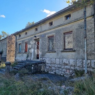 Hiša Drivenik, Vinodolska Općina, 180m2