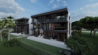 Stanovanje Kožino, Zadar - Okolica, 186,51m2