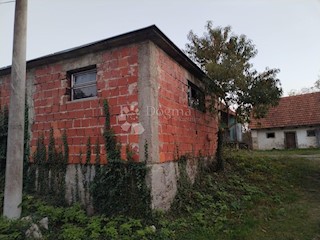 Hiša Vinski Vrh, Netretić, 9000m2