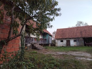 Hiša Vinski Vrh, Netretić, 9000m2