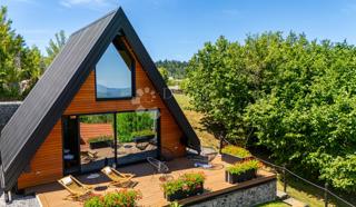 Hiša Kupjak, Ravna Gora, 200m2