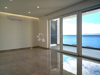 Apartma Crikvenica, 62,66m2