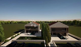 Hiša Tinj, Benkovac, 430m2