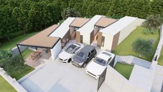 Hiša Pavićini, Marčana, 41,50m2
