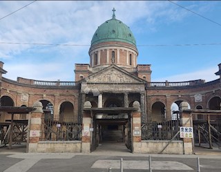 Mirogoj, Gornji Grad - Medveščak, 2m2