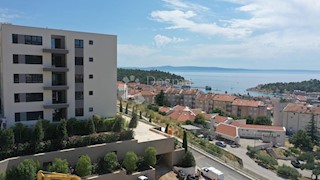 Stanovanje Makarska, 52,70m2