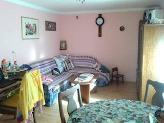 Stanovanje Labin, 65m2