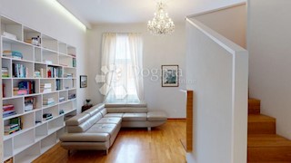 Stanovanje Donji grad, Donji Grad, 102m2