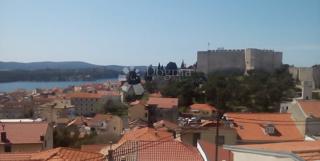 Stanovanje Grad, Šibenik, 109m2