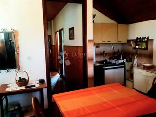 Apartma Lovran, 33,25m2