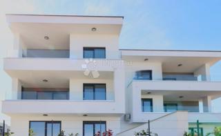 Apartma Malinska, Malinska-Dubašnica, 121m2
