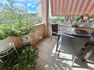 Apartma Krk, 54,75m2