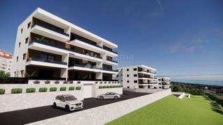 Stanovanje Rešetari, Kastav, 99,76m2