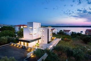 Apartma Barbat na Rabu, Rab, 107m2