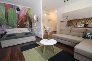 Stanovanje Centar, Rijeka, 96,32m2
