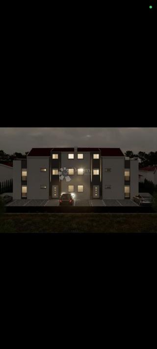 Apartma Vir, 62m2