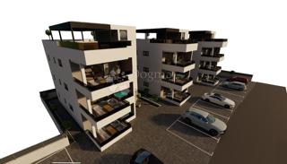 Apartma Vir, 89,19m2