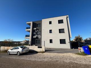 Stanovanje Busoler, Pula, 71m2