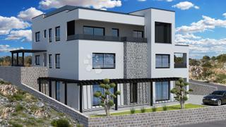 Stanovanje Vodice, 69,12m2