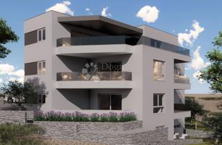 Stanovanje Grebaštica, Šibenik - Okolica, 84,62m2