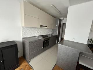 Stanovanje Trešnjevka, Trešnjevka - Sjever, 91m2