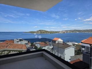 Stanovanje Ražanj, Rogoznica, 63,52m2