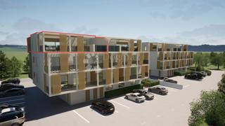 Stanovanje Tar, Tar-Vabriga, 92,40m2