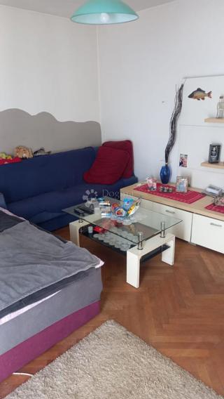 Stanovanje Lički Osik, Gospić - Okolica, 42,50m2