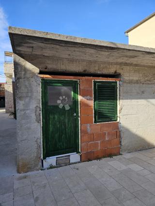 Apartma Bibinje, 24m2