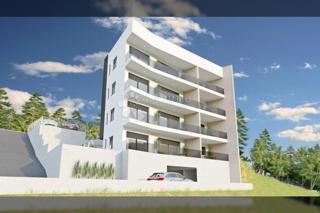 Stanovanje Podgora, 41,40m2