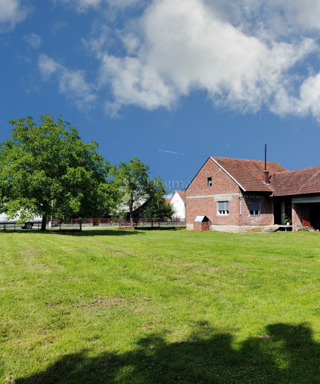 Hiša Palešnik, Hercegovac, 114m2