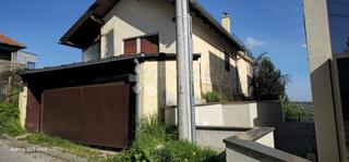 Hiša Bijenik, Črnomerec, 95m2
