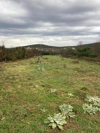 Zazidljivo zemljišče Gaćelezi, Vodice, 1.168m2