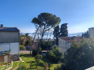 Stanovanje Zamet, Rijeka, 39,40m2