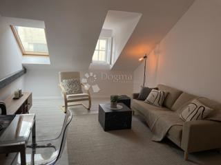 Stanovanje Donji grad, Donji Grad, 29m2